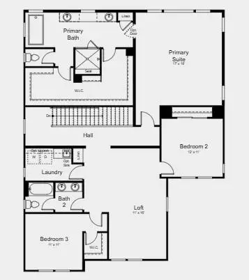 4017 Quinn Road, Dublin, CA 94568 - #3