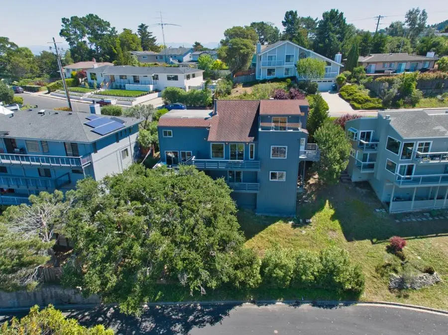 2758 Belmont Canyon Road, Belmont, CA 94002 - #3