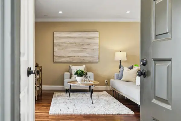 712 San Conrado Terrace #4, Sunnyvale, CA 94085