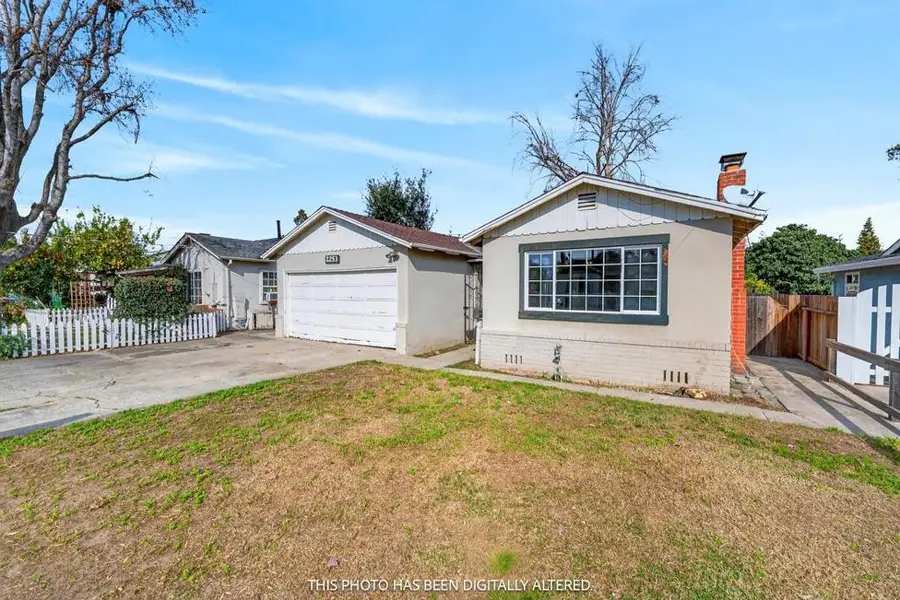 2253 Maywood Avenue, San Jose, CA 95128 - #3