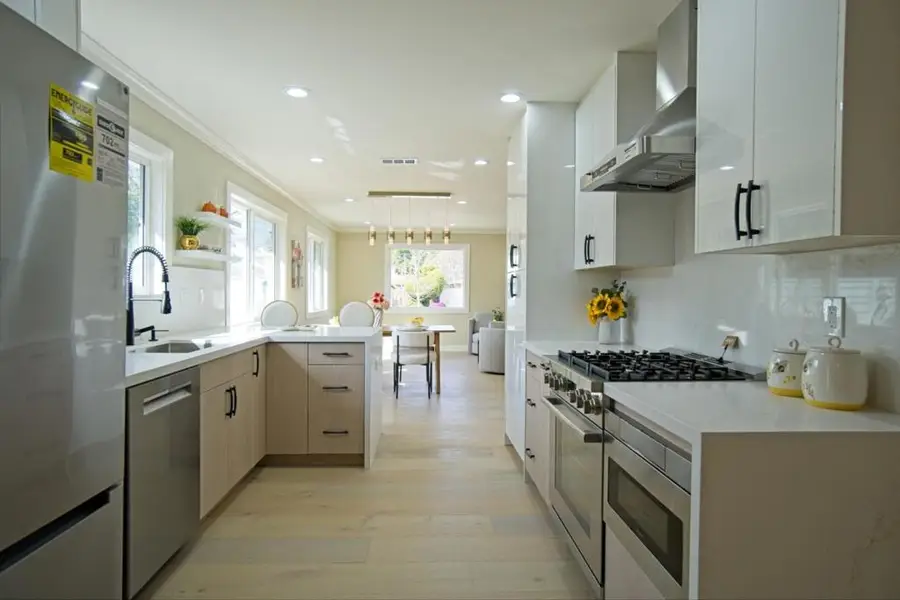 114 Cumulus Avenue, Sunnyvale, CA 94087 - #2