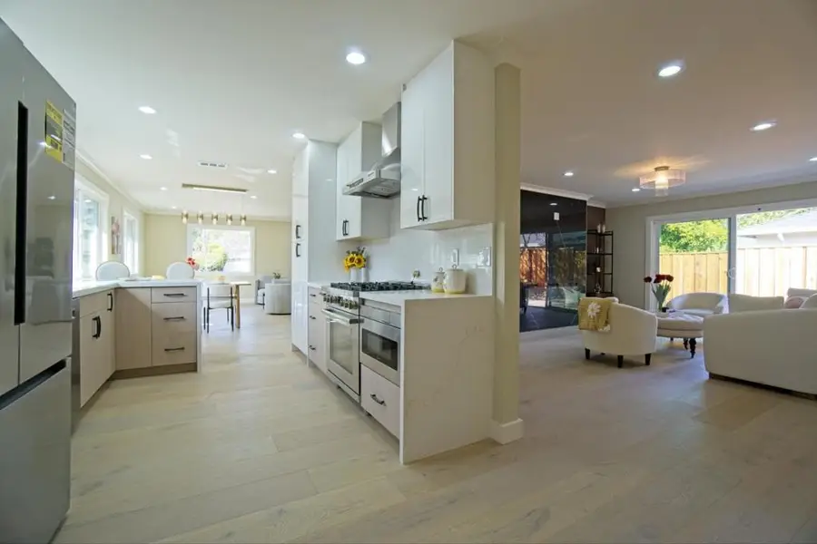 114 Cumulus Avenue, Sunnyvale, CA 94087 - #3