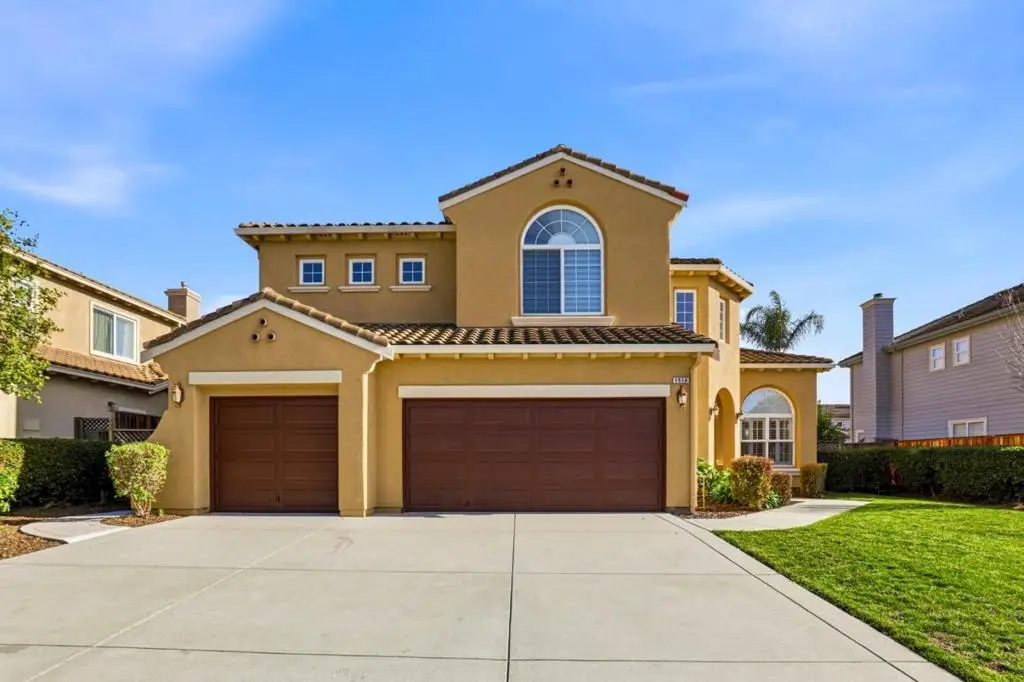 1510 Avenida De Los Padres, Morgan Hill, CA 95037 - #1