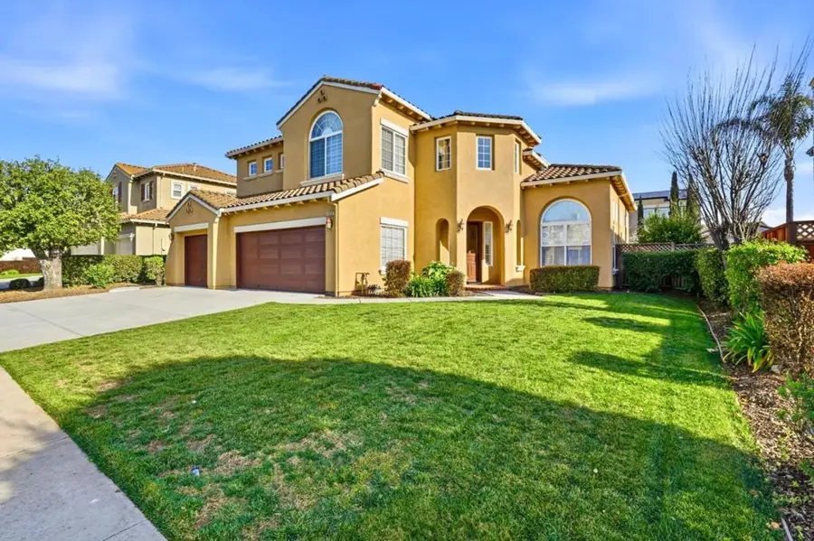 1510 Avenida De Los Padres, Morgan Hill, CA 95037 - #2