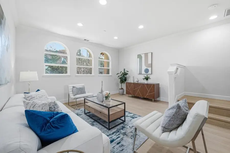 570 Santa Rosalia Terrace, Sunnyvale, CA 94085 - #2