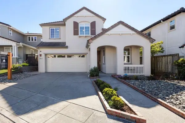 3513 Bering Drive, San Bruno, CA 94066