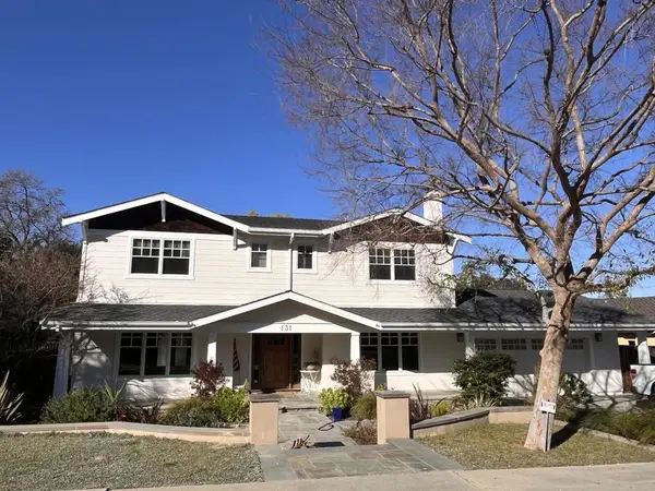 131 Ann Arbor Drive, Los Gatos, CA 95032