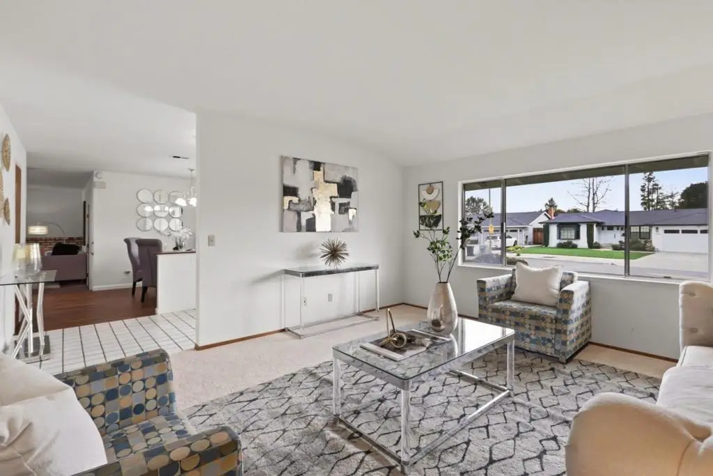 5103 Fell Avenue, San Jose, CA 95136 - #1