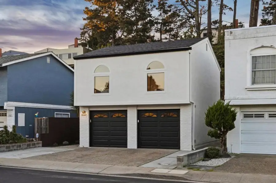 550 Verducci Drive, Daly City, CA 94015 - #2