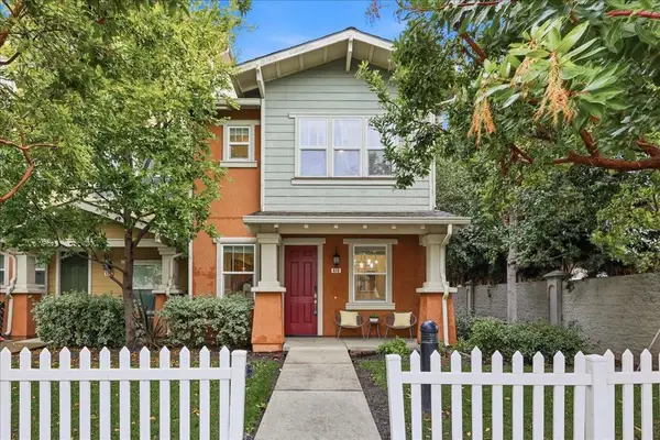 410 San Eduardo Terrace, Sunnyvale, CA 94085