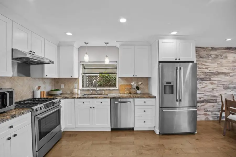 419 Alameda De Las Pulgas, Woodside, CA 94062 - #3