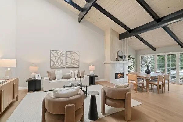 184 Sand Hill Circle, Menlo Park, CA 94025