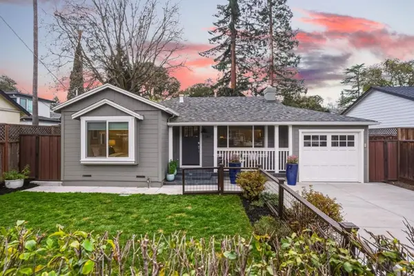 380 San Carlos Avenue, Redwood City, CA 94061