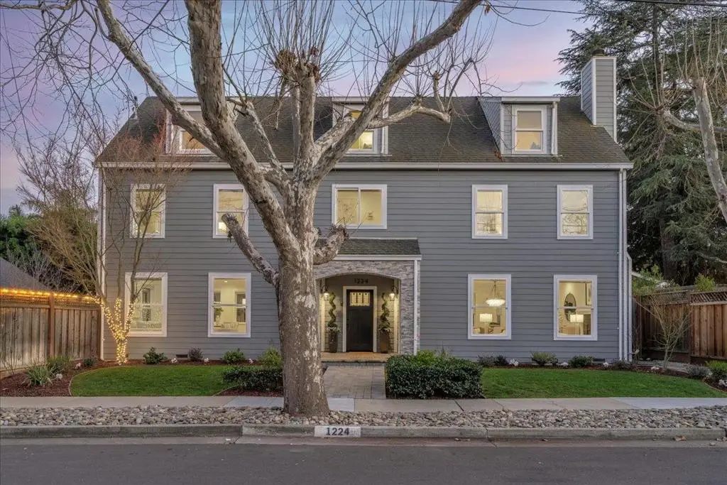 1224 Glenwood Avenue, San Jose, CA 95125 - #1