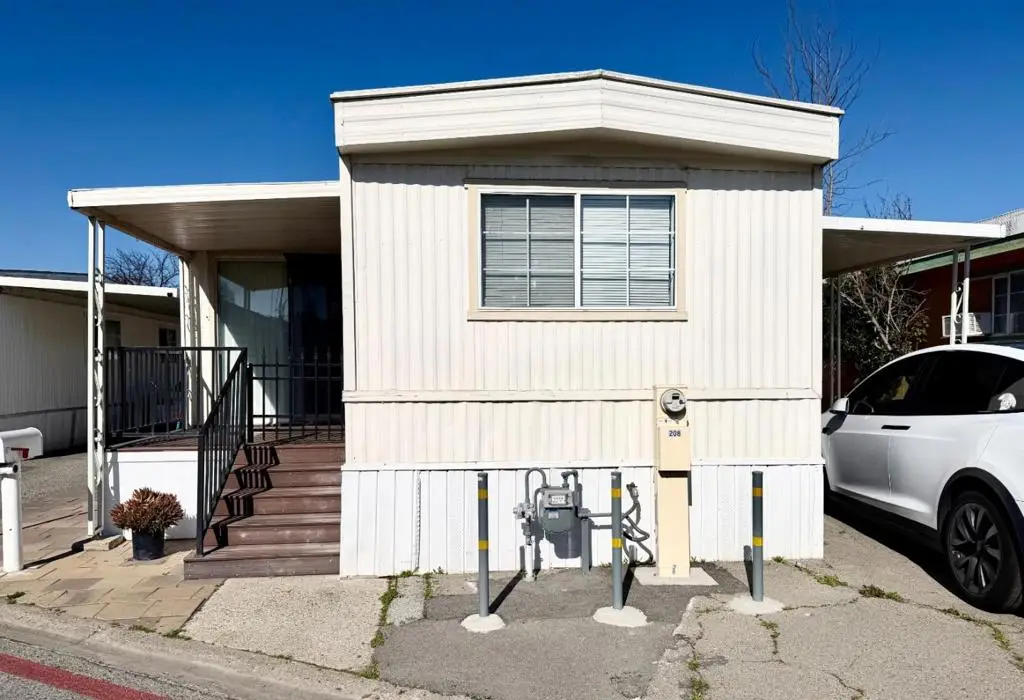 411 Lewis Road, San Jose, CA 95111 - #1