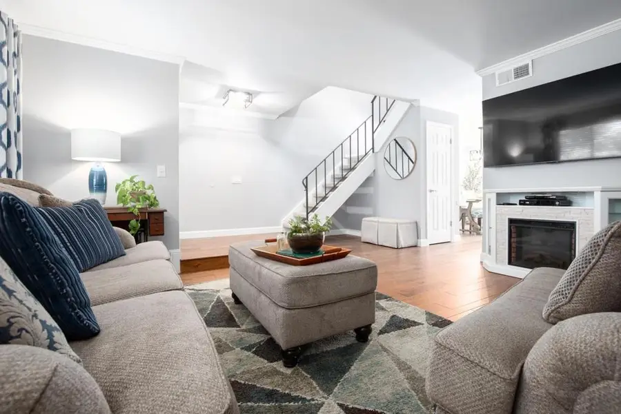 1133 Cooper River Drive, San Jose, CA 95126 - #3