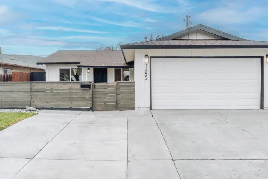 1452 Lochner Drive, San Jose, CA 95127 - #2