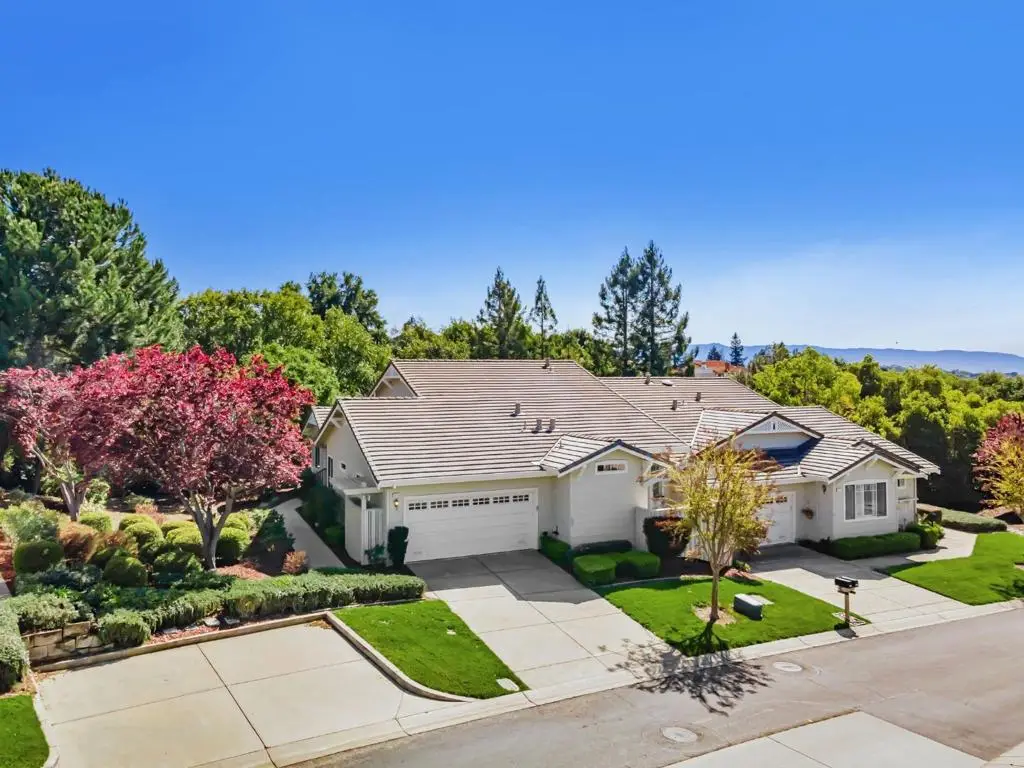 8718 Mccarty Ranch Drive, San Jose, CA 95135 - #1