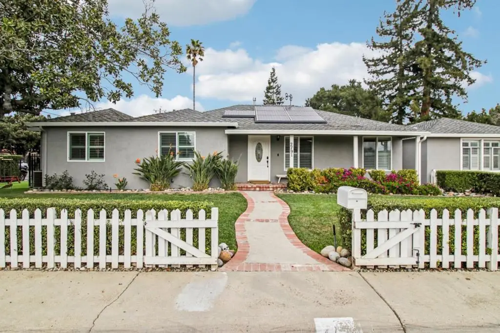 2791 Scott Street, San Jose, CA 95128 - #1
