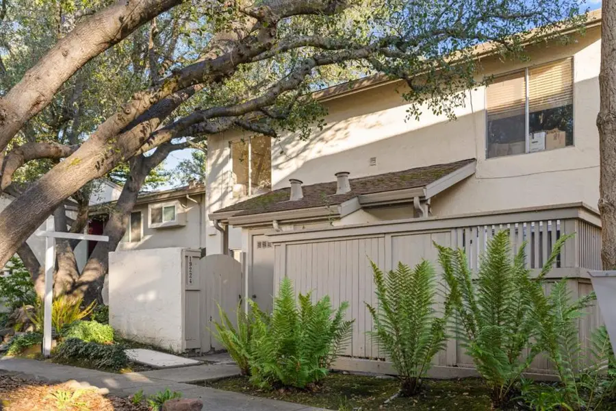 19224 Vineyard, Saratoga, CA 95070 - #3