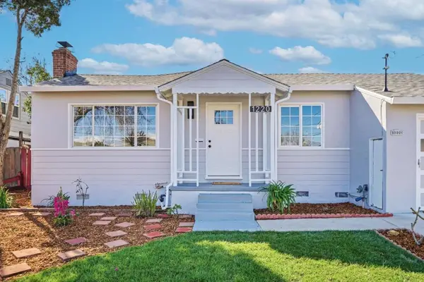 1220 Irwin Street, Belmont, CA 94002