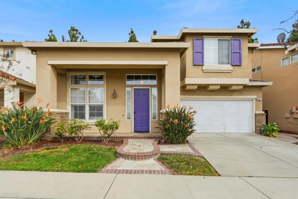 808 Cameron Circle, Milpitas, CA 95035 - #1