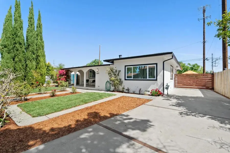 3069 Agate Drive, Santa Clara, CA 95051 - #3