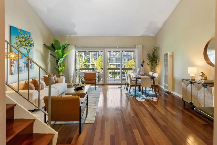 707 Fathom Drive #208, Foster City, CA 94404 - #2