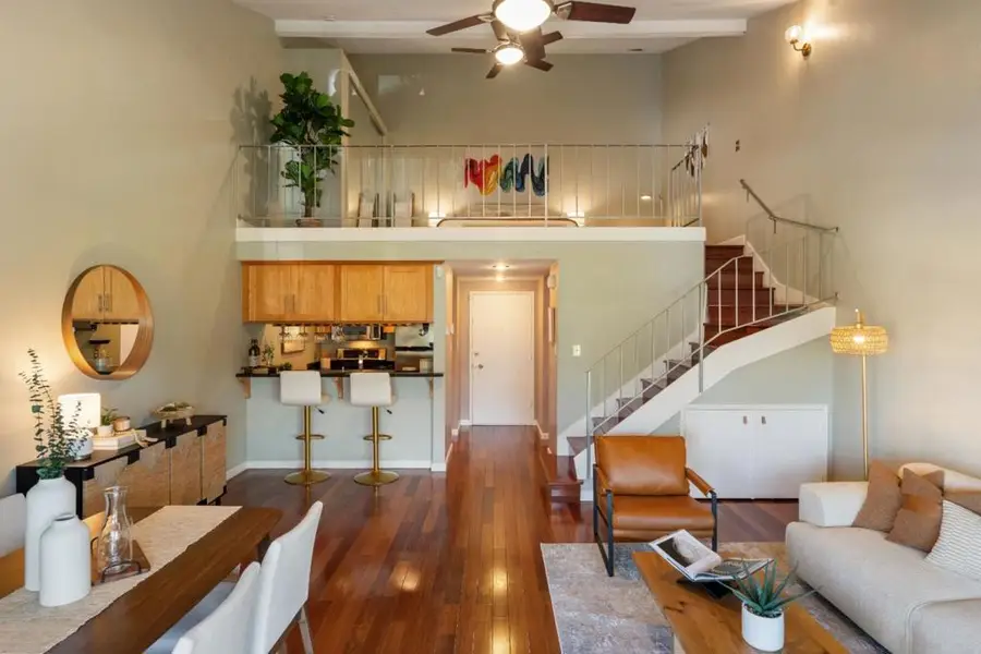 707 Fathom Drive #208, Foster City, CA 94404 - #3