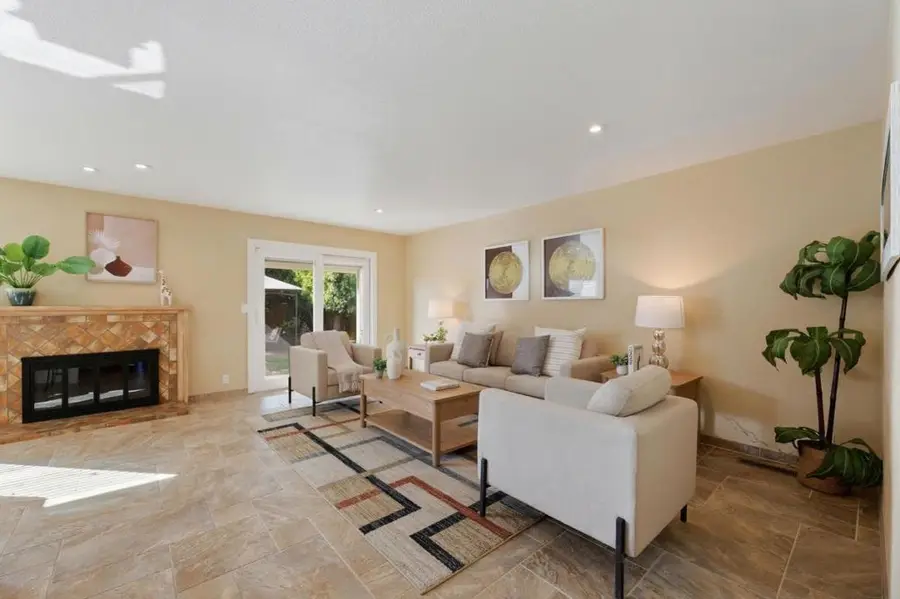 3121 Malton Court, San Jose, CA 95148 - #3