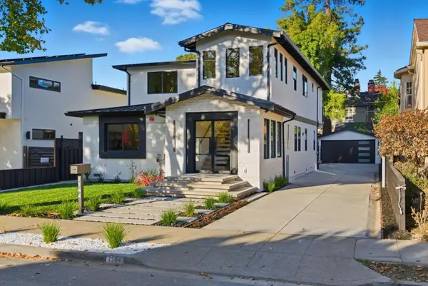 1144 Bernal Avenue, Burlingame, CA 94010