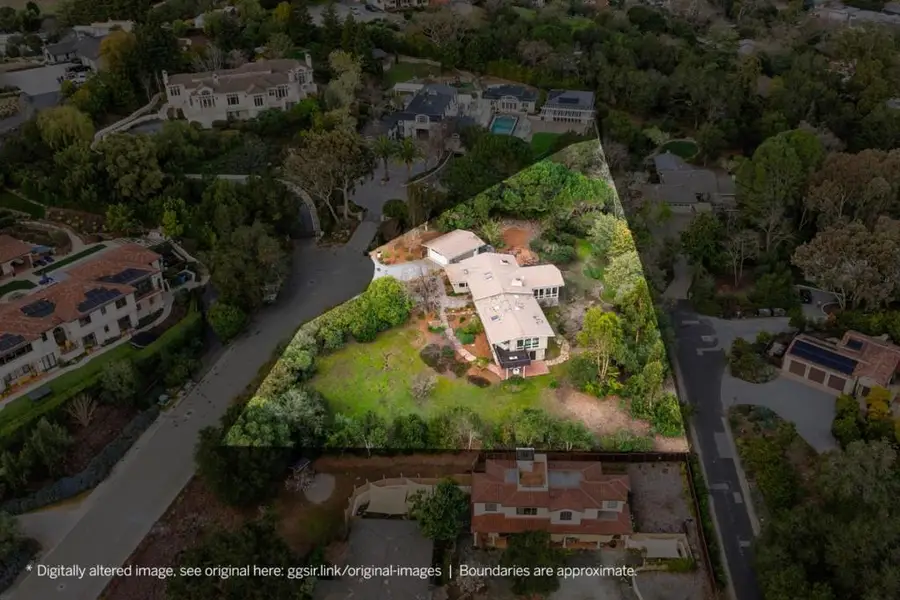 888 Robb Road, Palo Alto, CA 94306 - #2