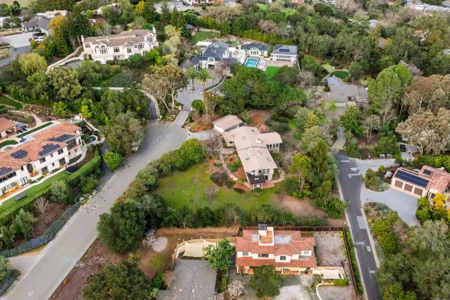 888 Robb Road, Palo Alto, CA 94306 - #3