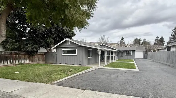 1462 Hervey Lane, San Jose, CA 95125