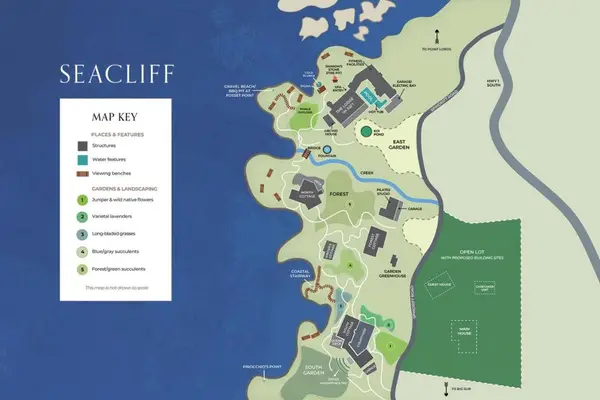 Spindrift Road, Carmel, CA 93923