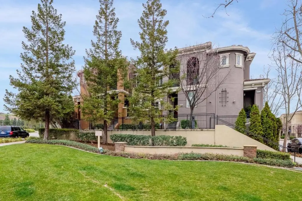 2117 Lindsey Court, San Jose, CA 95125 - #1