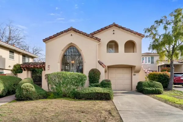 611 Hillcrest Boulevard, Millbrae, CA 94030