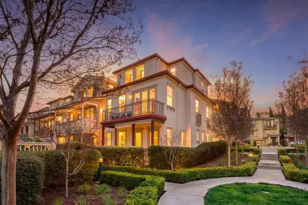 347 Bella Ridge Terrace, San Jose, CA 95125