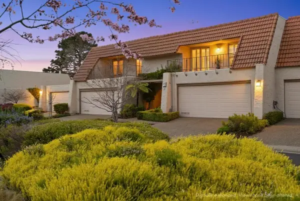 25 Rinconada Circle, Belmont, CA 94002