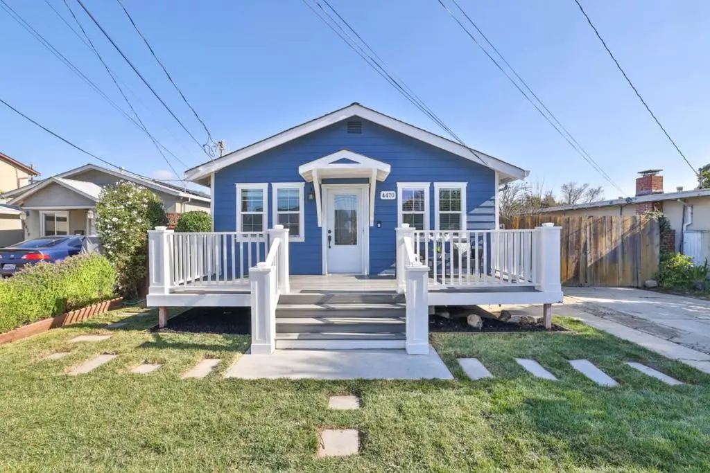 4470 Hyland Avenue, San Jose, CA 95127 - #1