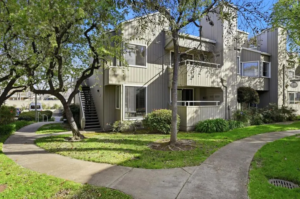 1776 Braddock Court, San Jose, CA 95125 - #1