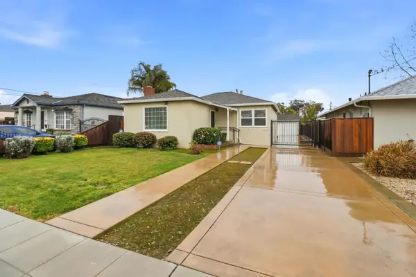 791 N 19th Street, San Jose, CA 95112