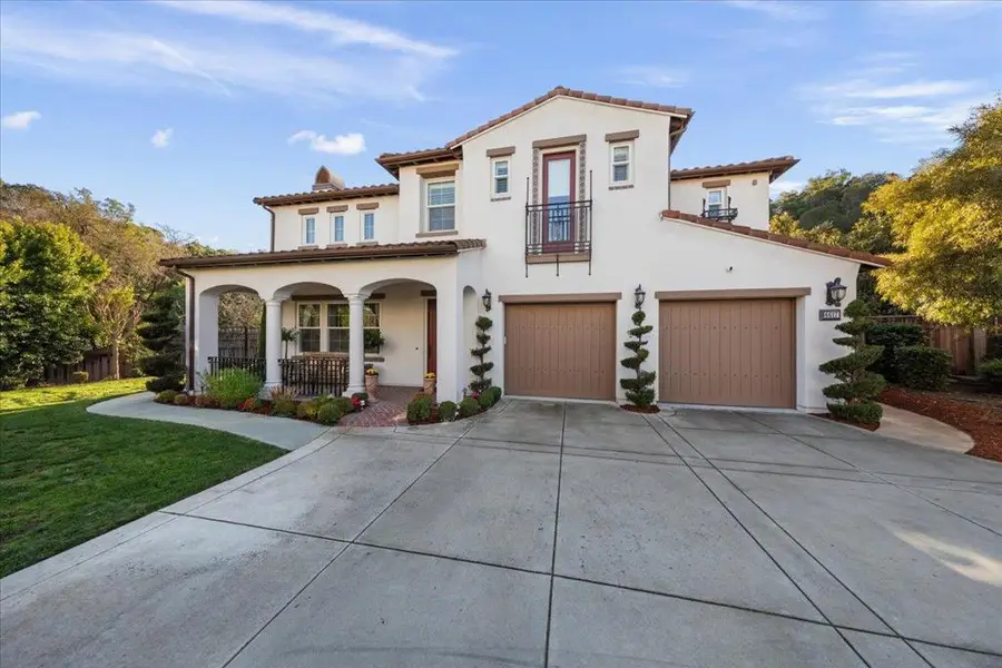 6617 Broadacres Drive, San Jose, CA 95120 - #2