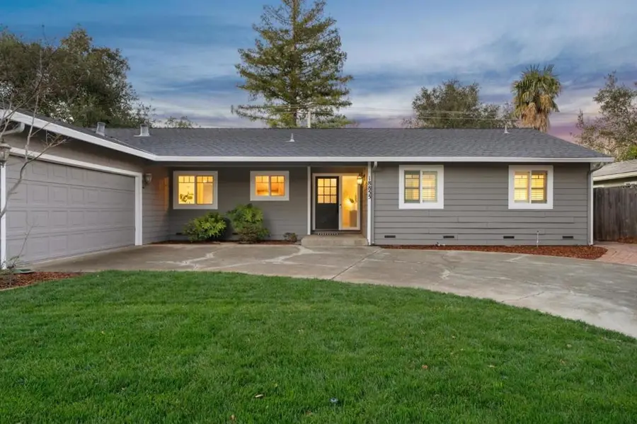 18855 Aspesi Drive, Saratoga, CA 95070 - #3