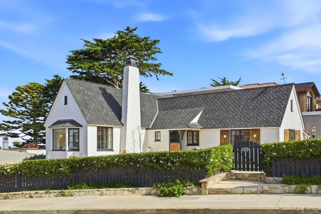 115 1st Street, Pacific Grove, CA 93950 - #1