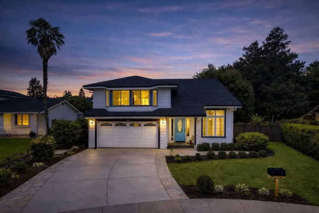 16761 Dry Creek Court, Morgan Hill, CA 95037 - #1