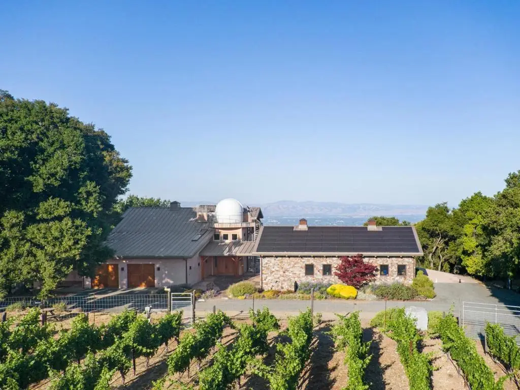 15060 Montebello Road, Cupertino, CA 95014 - #1