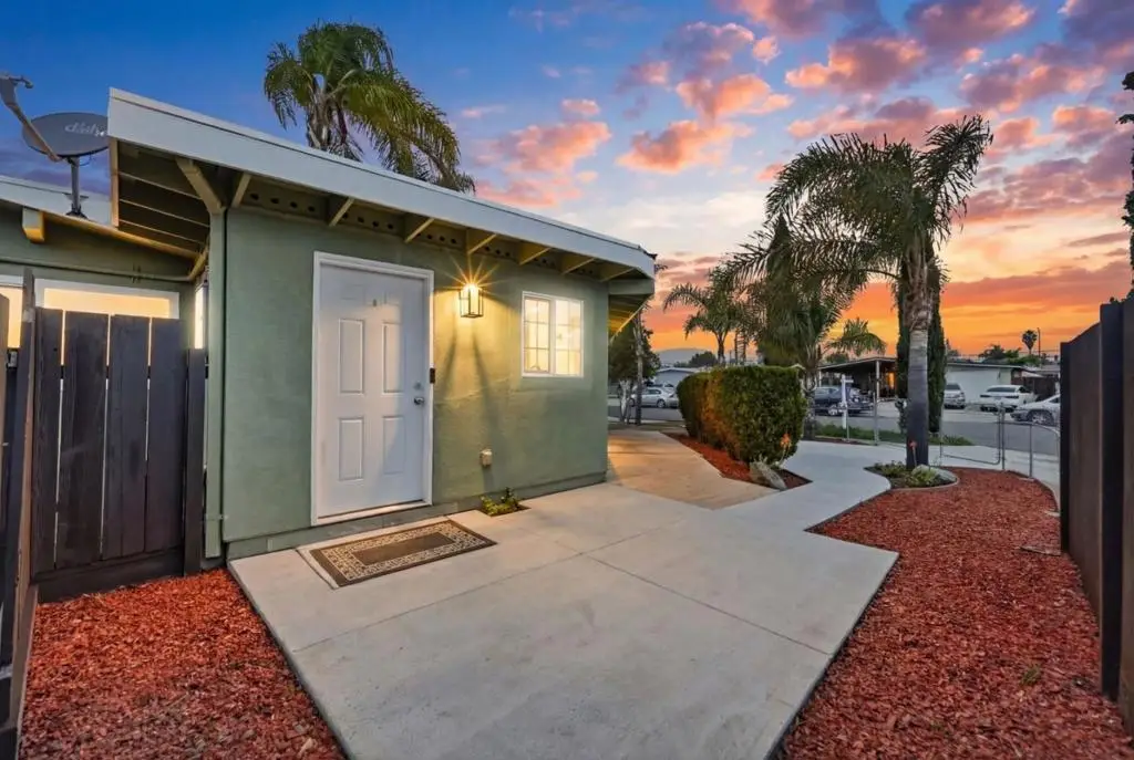 1491 Cliffwood Dr, San Jose, CA 95122 - #1