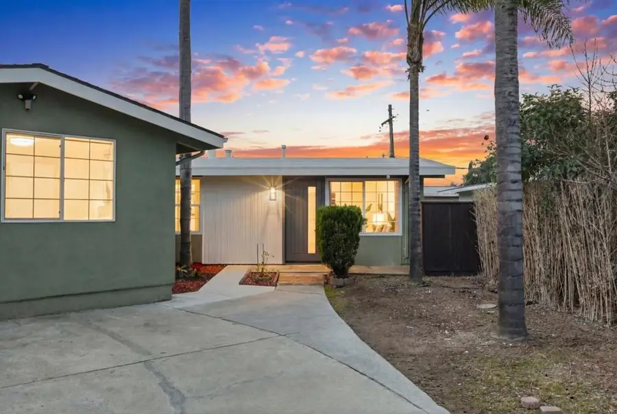 1491 Cliffwood Dr, San Jose, CA 95122 - #2