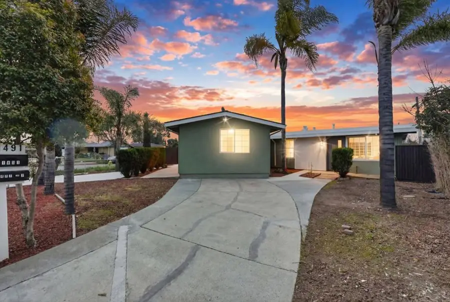 1491 Cliffwood Dr, San Jose, CA 95122 - #3